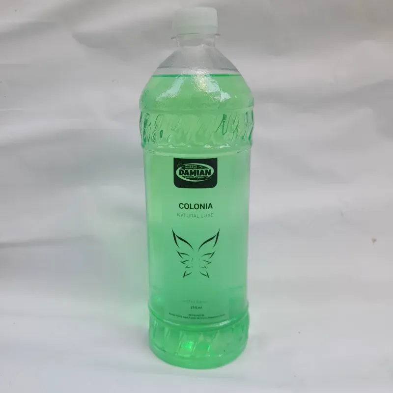 Colonia Natural Luxe 1L