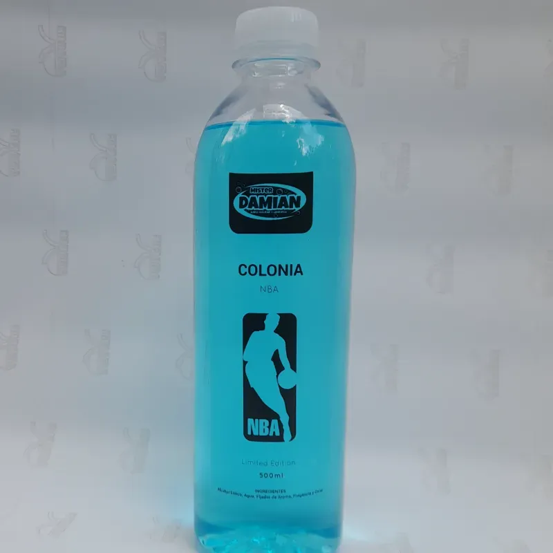 Colonia NBA 500ml
