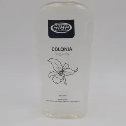 Colonia Orquídeas 250ml