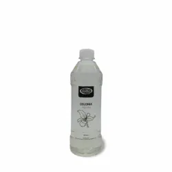 Colonia Orquídeas 500ml