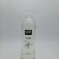 Colonia Orquídeas 500ml
