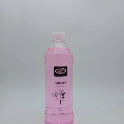 Colonia Rosa Noble 500ml