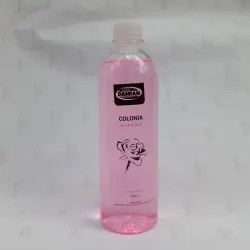 Colonia Rosa Noble 500ml