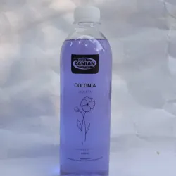 Colonia Violeta 500ml