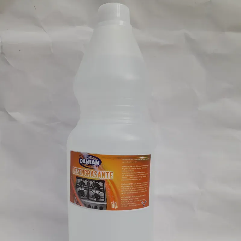 Desengrasante de Cocina 1L