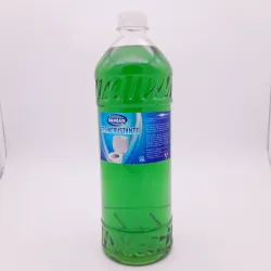Desincrustante Para Baños 1 L