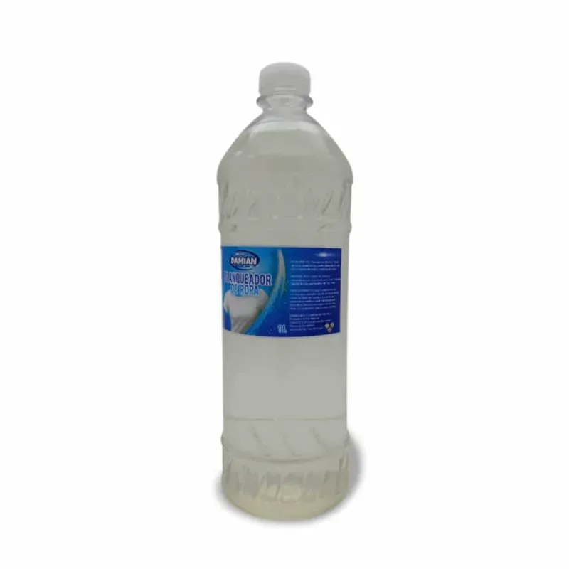 Detergente Blanqueador 1 L