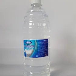 Detergente Blanqueador 1 L