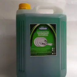 Detergente de Fregar 5 L