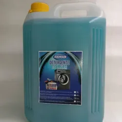 Detergente de Lavar 5 L