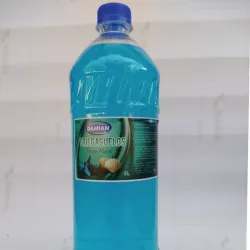 Detergente Friegasuelos Frescor Marino 1 L