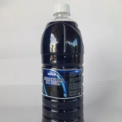 Detergente Para Ropa Oscura