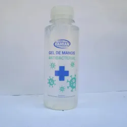 Gel Antibacterial 120 ml