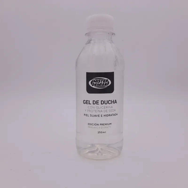 Gel de Ducha Eternity 250ml