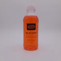 Gel de Ducha Hugo Boss 250ml