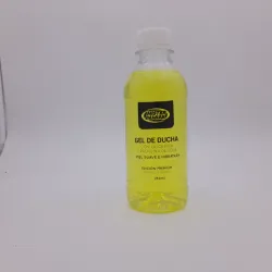 Gel de Ducha Jazmin