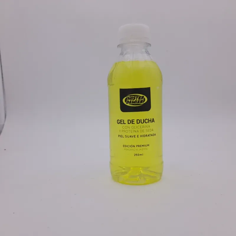 Gel de Ducha Jazmin