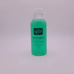 Gel de Ducha Limon 250ml