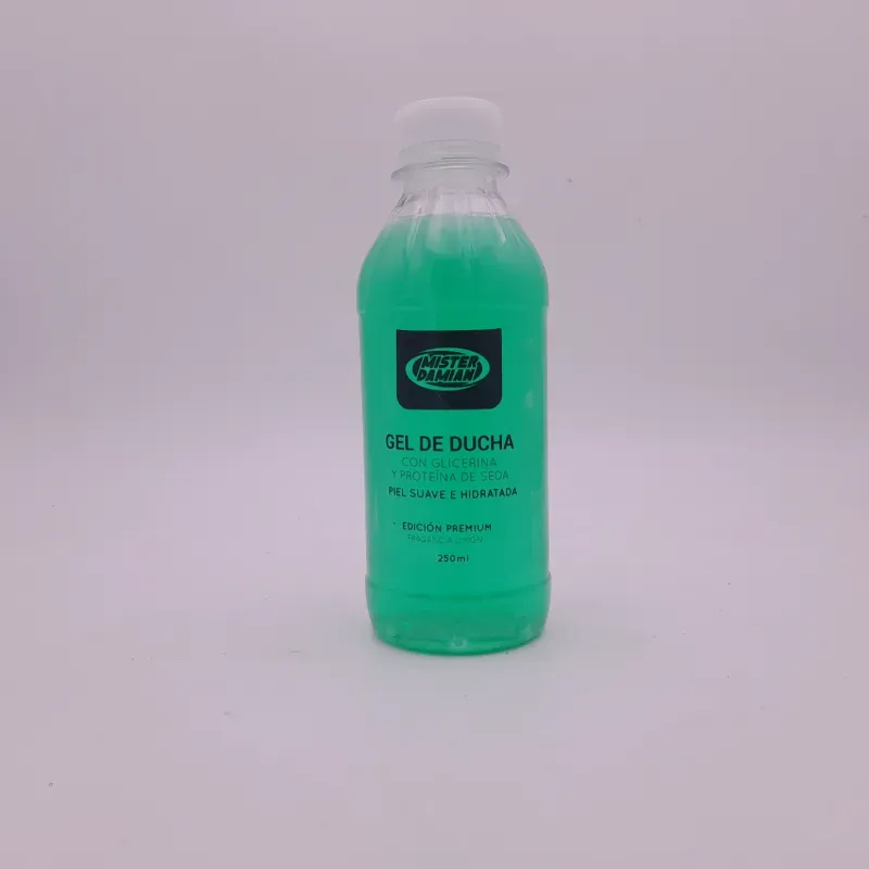 Gel de Ducha Limon 250ml