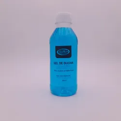 Gel de Ducha Mas Color 250ml