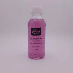 Gel de Ducha Uva 250ml