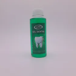 GEL DENTAL 120ml