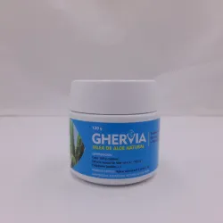 Jalea de Aloe Vera 100 gr