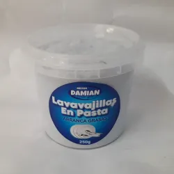 Lavavajillas en Pasta 500 gr