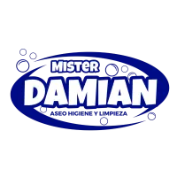 Mister Damian