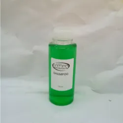 Shampoo 120ml