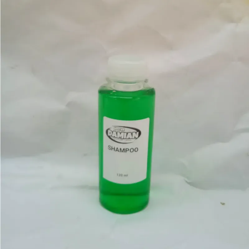 Shampoo 120ml
