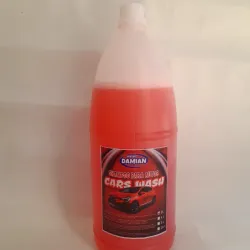 Shampoo para Autos 2 L