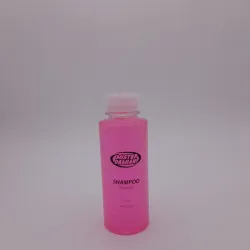 Shampoo (Sin Sal) 120ml