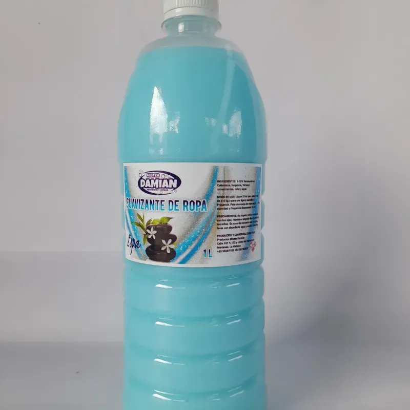 Suavizante de Ropa Espa 1 L