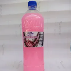 Suavizante de Ropa Rosas 1L