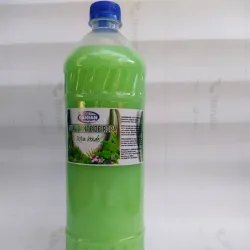 Suavizante de Ropa Selva Verde 1L
