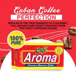 Café Aroma