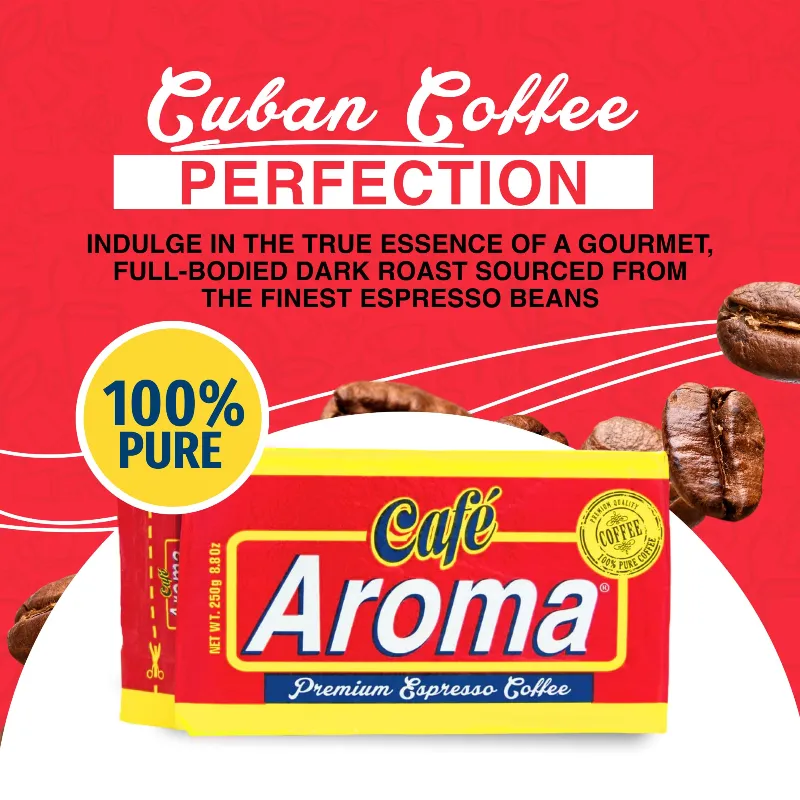 Café Aroma
