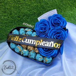 Caja de Corazón 
