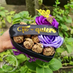 Caja de Corazón 