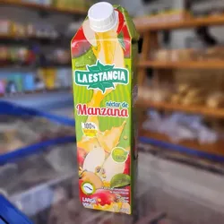 Caja de Jugo