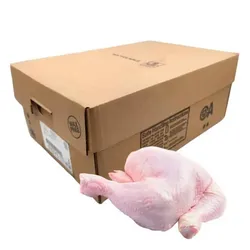 Caja de pollo 