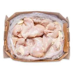 Caja de pollo 