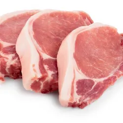 Carne de cerdo