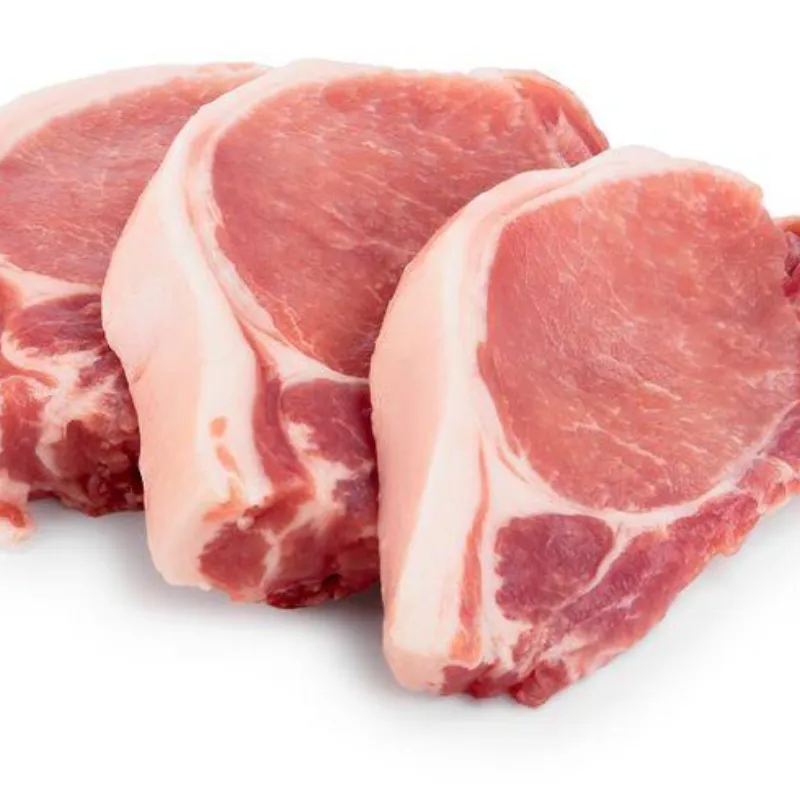 Carne de cerdo
