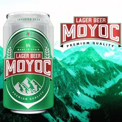 Cerveza Mayoc