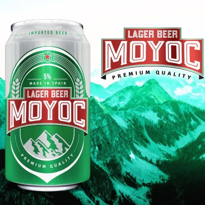Cerveza Mayoc