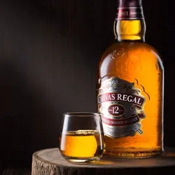Chiva Regal