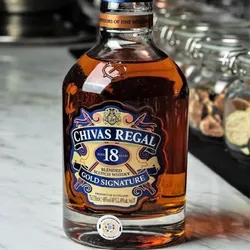 Chivas Regal 