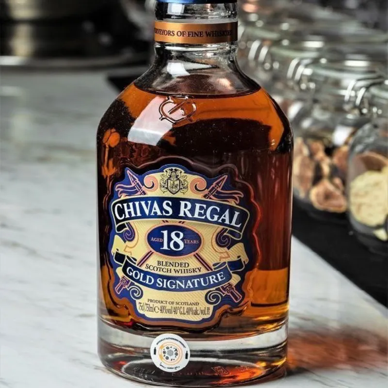 Chivas Regal 